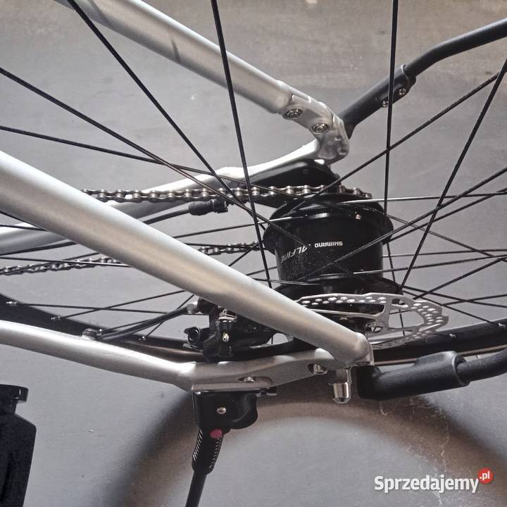 Nowy rower miejskitrekingowy VORTRIEB Modell 12