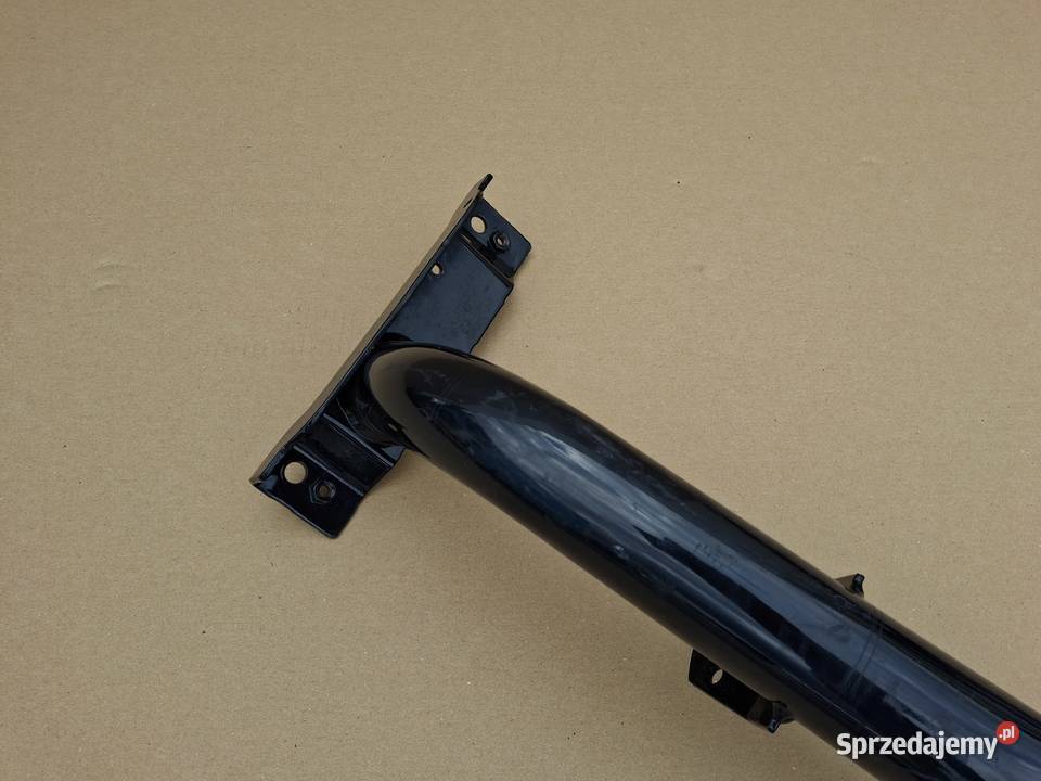 MAN TGS EURO 6 WSPORNIK MOCOWANIE STOPNIA Bieleń