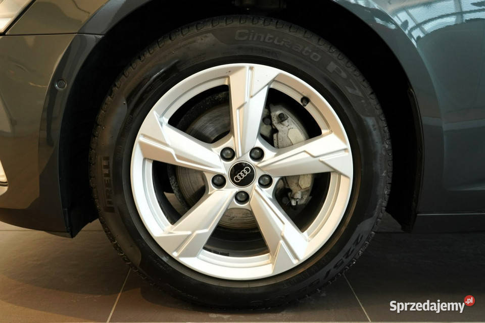 Audi A6 Limousine 35TDI Quattro Virtual Kielce