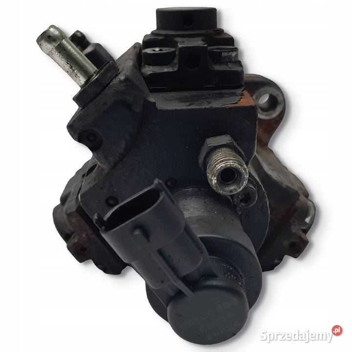 POMPA WTRYSKOWA Opel Insignia 20 CDTI Bosch Chełm