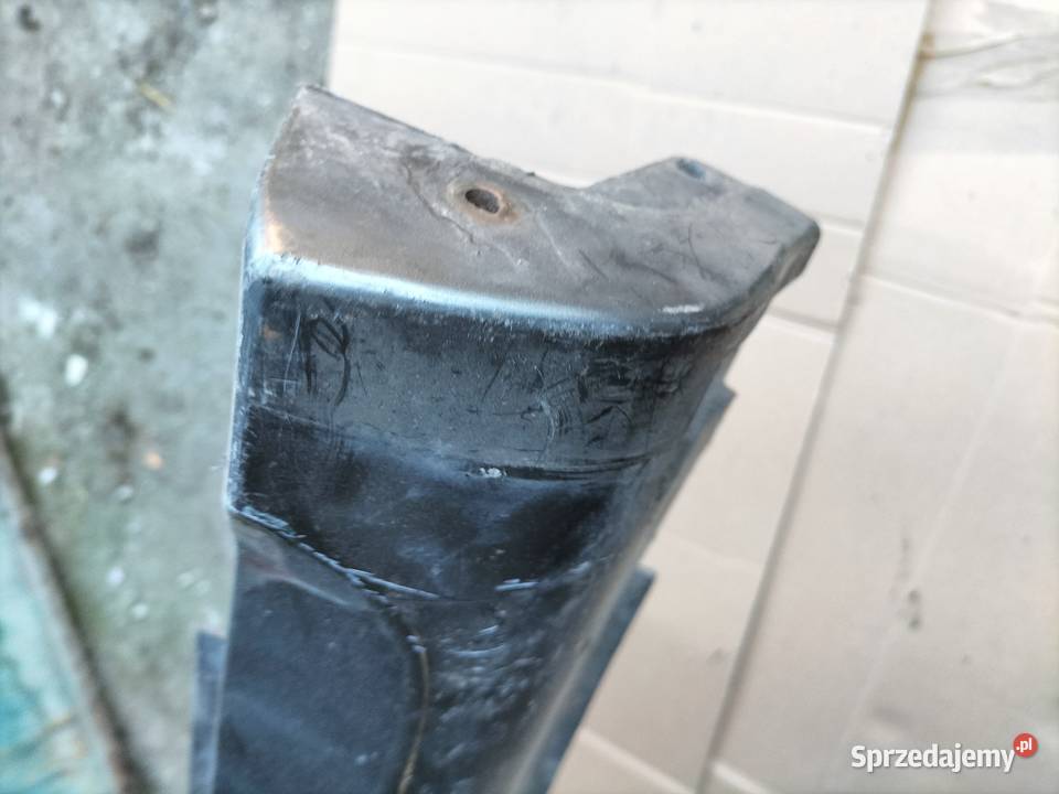 KIA SORENTO I 1 LISTWA NAKŁADKA PROGU