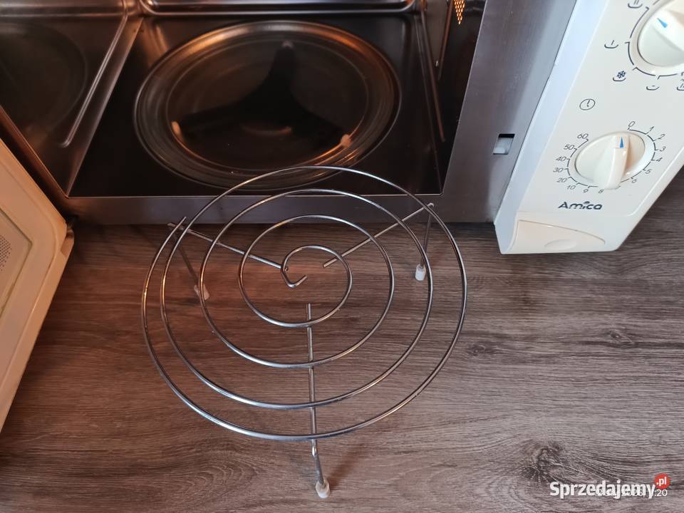 Kuchenka mikrfalowa Amica Wronki