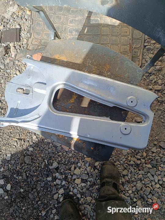 Gaźnik SHLM 11 Bodzentyn