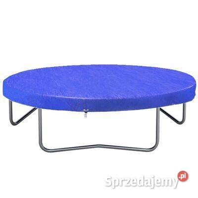 vidaXL Plandeka na trampolinę PESKU275064
