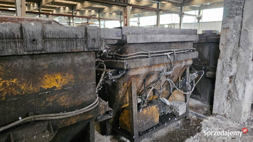 Węzeł do produkcji prefabrykatów z mieszalnikami Katowice