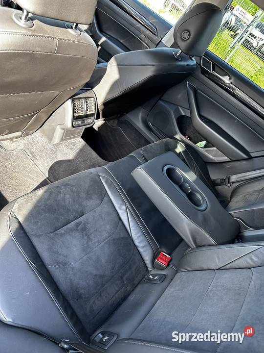 Volkswagen Arteon 20 DSG nowa diesel