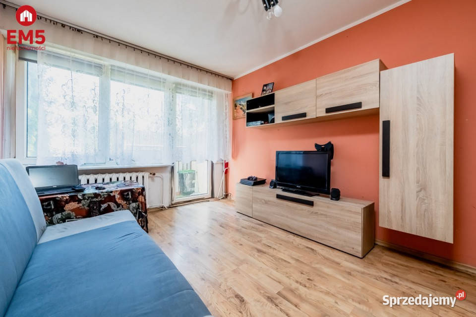 Mieszkanie Białystok 64 metry 4 pokojowe Sprzedaż sprzedam