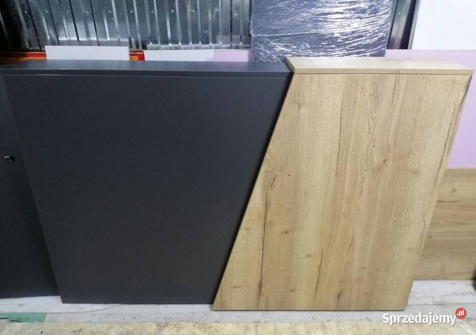 Lada recepcyjna Recepcja Producent Rzeszów wyposażenie