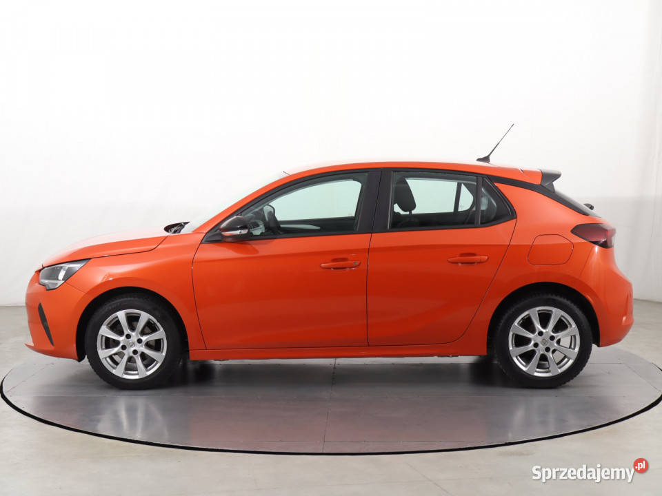 Opel Corsa 12 Corsa Katowice sprzedam