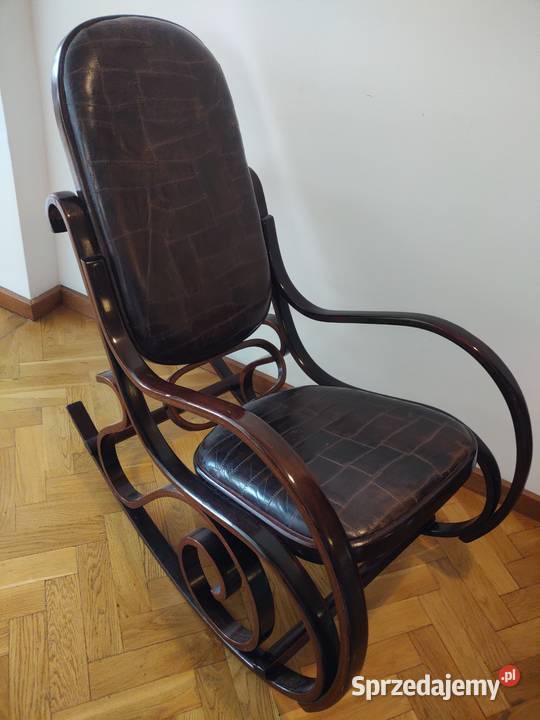 Fotel bujany dolnośląskie Legnica sprzedam