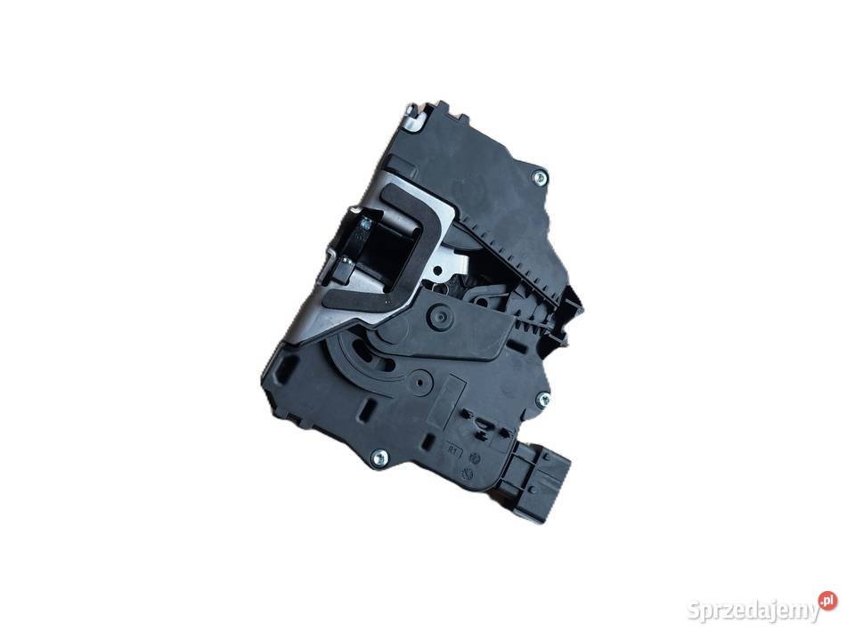 NOWY ZAMEK DRZWI TYLNYCH JUMPER DUCATO BOXER 06 Części samochodowe Kalisz