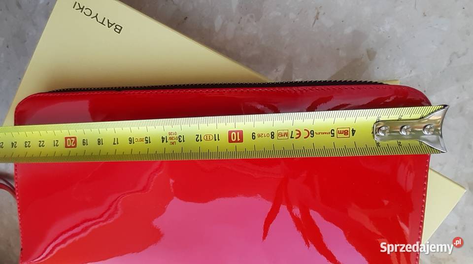 Kopertowka Batycki 30cm Ciechanów