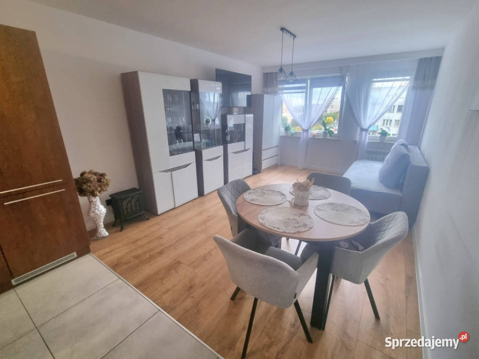 Sprzedam mieszkanie 42m2 Chopina 13 KSM Sprzedaż świętokrzyskie