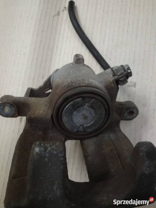 Audi A4 B6 B7 zacisk lewy tył 41mm Seat Exeo zaciski Skoczów