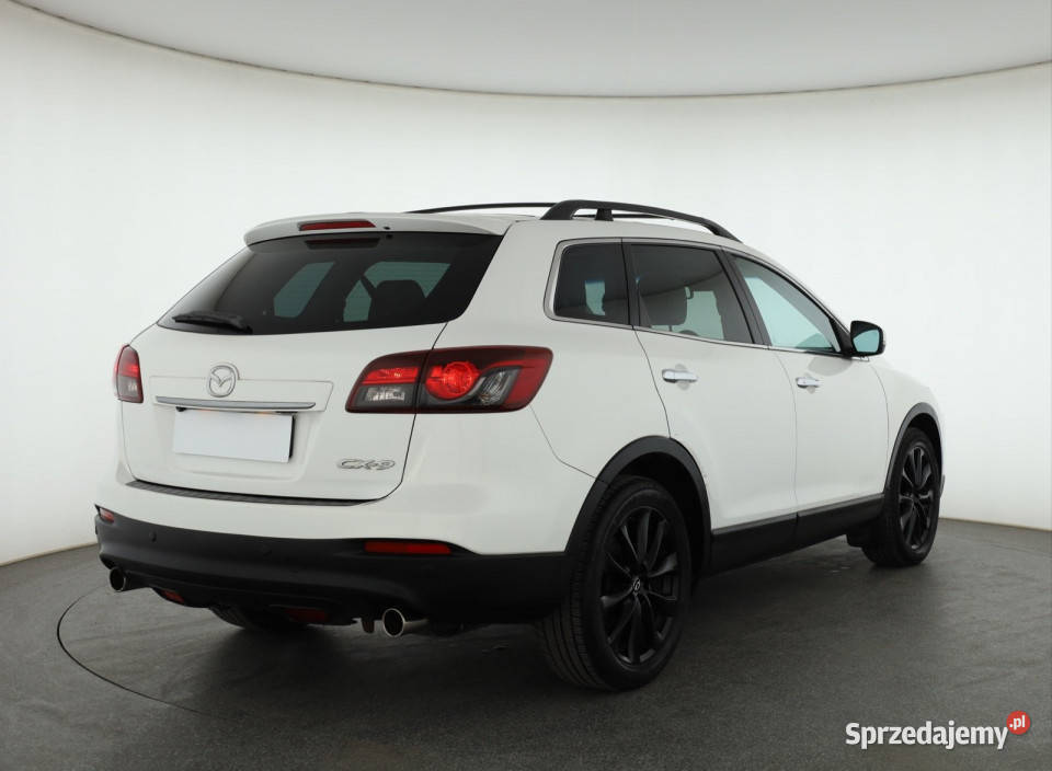 Mazda CX9 37 i Piaseczno
