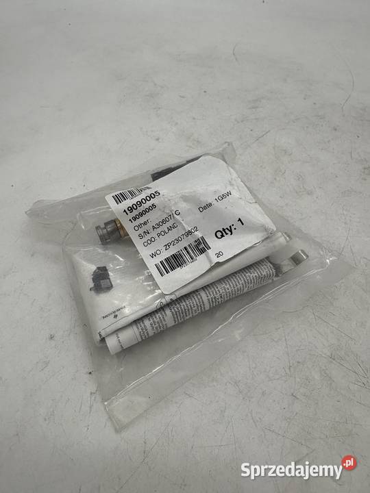 Asco 19090005 Elektrozawór Warszawa