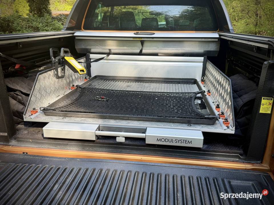 Ford Ranger 20 zabudowa serwis rozrząd Prywatnie diesel Warszawa