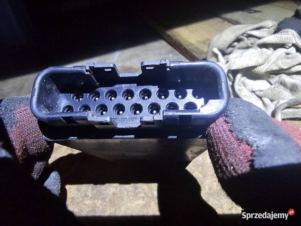 Honda CB 500 pc26 moduł zapłonowy sterownik dolnośląskie Jelenia Góra