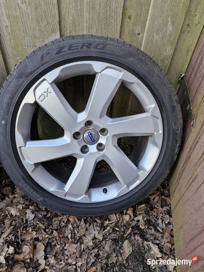 Kola ori 20 Volvo xc 60 Białogard