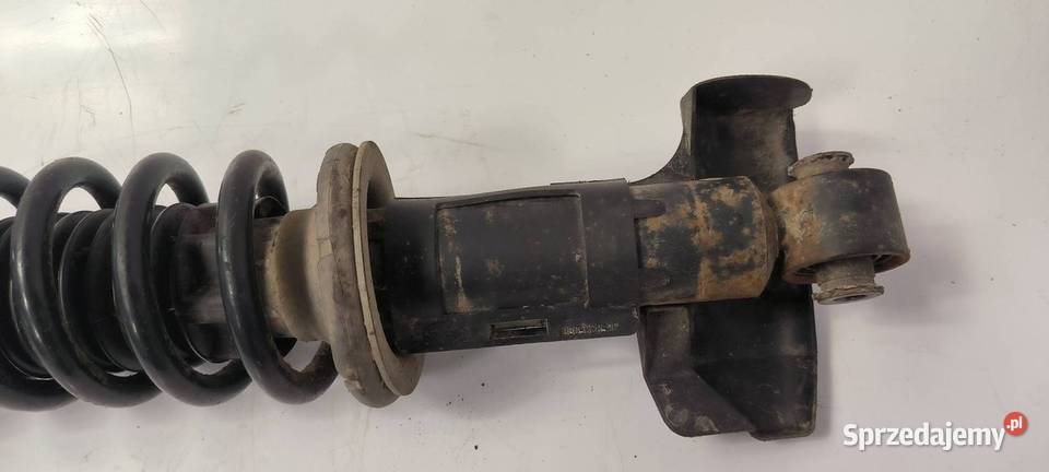 AMORTYZATOR LEWY TYŁ PEUGEOT 508 Lipno