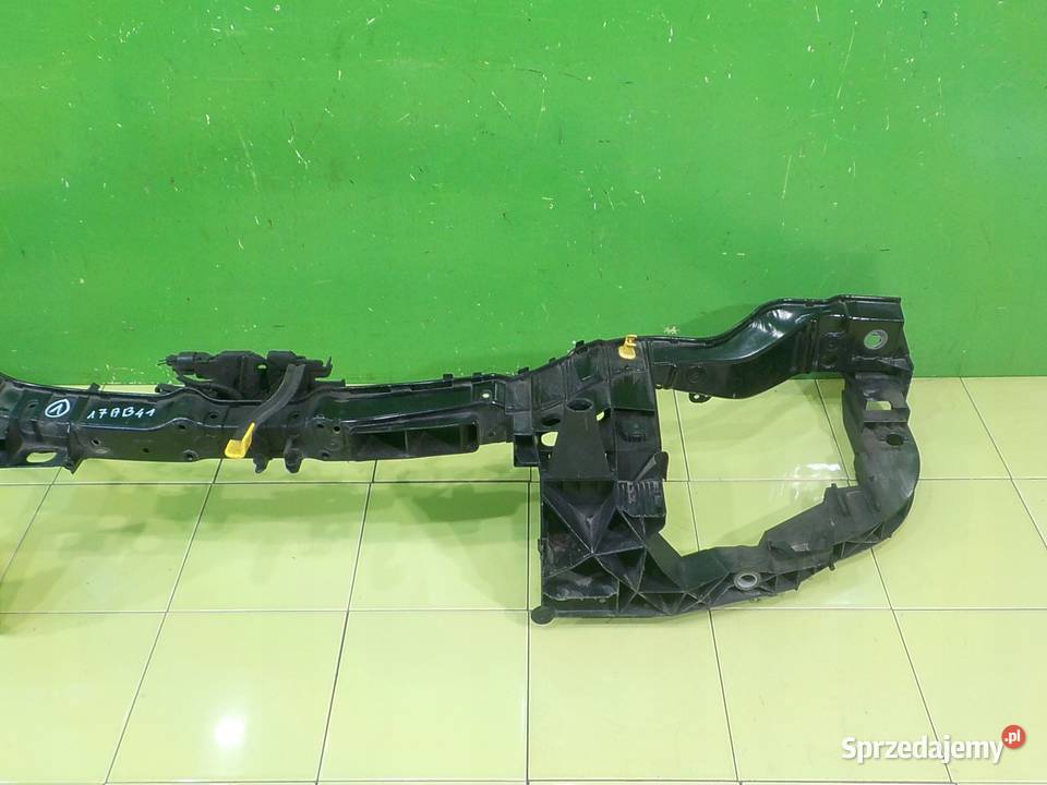 FORD C MK2 II 16 B 11r 5D pas przedni okular Suków