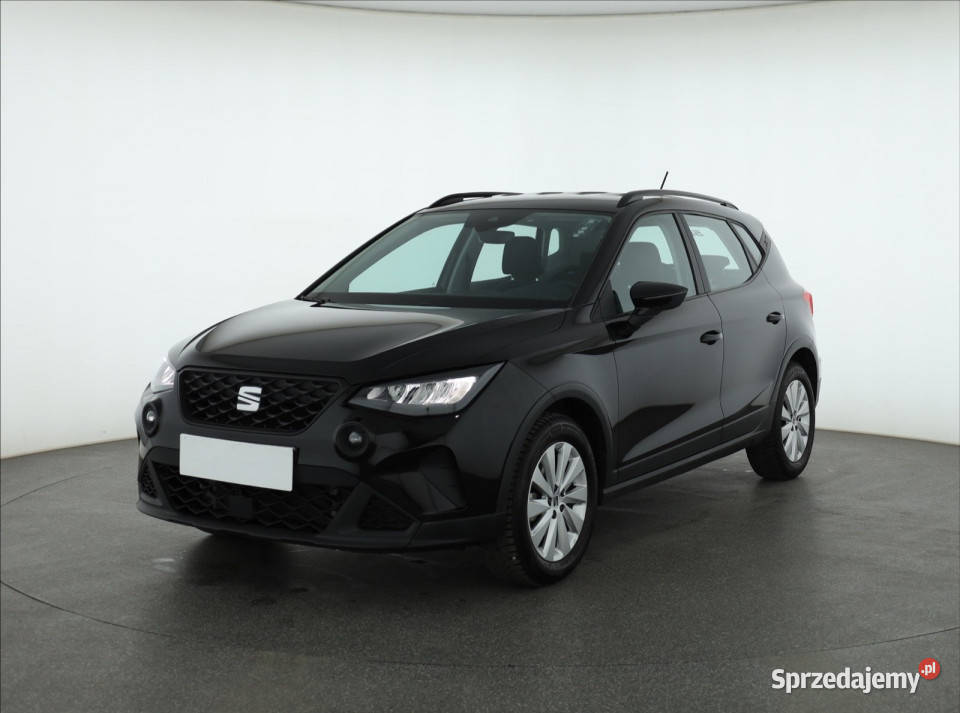 Seat Arona 10 TSI ESP