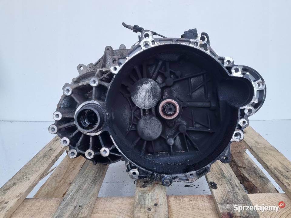 Land Rover Freelander II 22 TD4 SKRZYNIA BIEGÓW Układ napędowy lubelskie