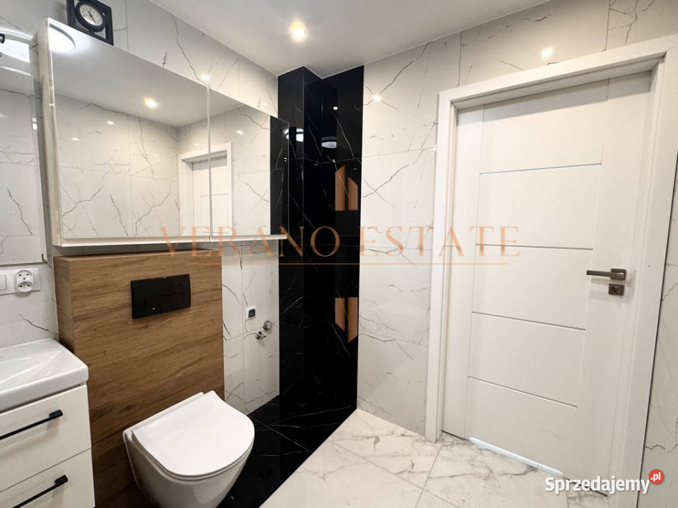 NOWE 2 pok w centrum 5227 m LOGGIA WINDA mazowieckie Radom