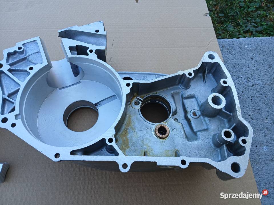 Kartery Jawa 250 i 350fabrycznie nowe Opole sprzedam