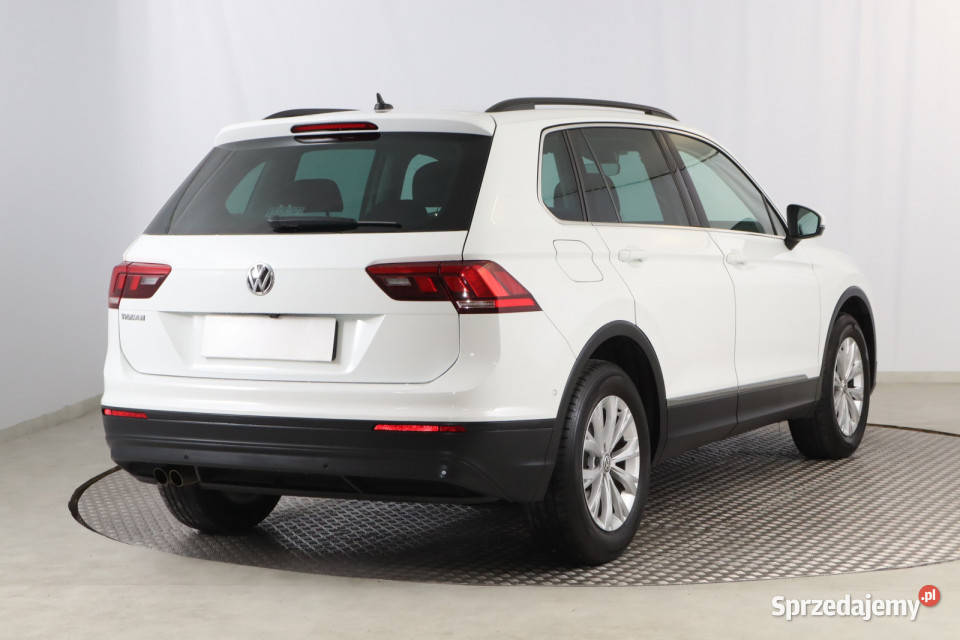 VW Tiguan 15 TSI Zabrze