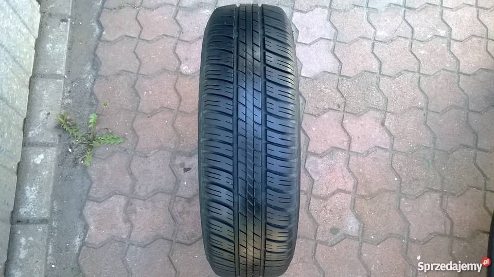 Opona Dunlop SP 10 3e 1556513 Szadek sprzedam