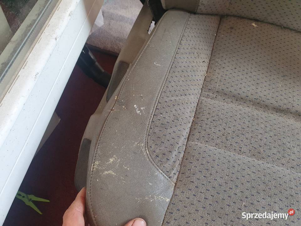 Fotel fotele przednie przód Volvo s70 v70 850 Kraków
