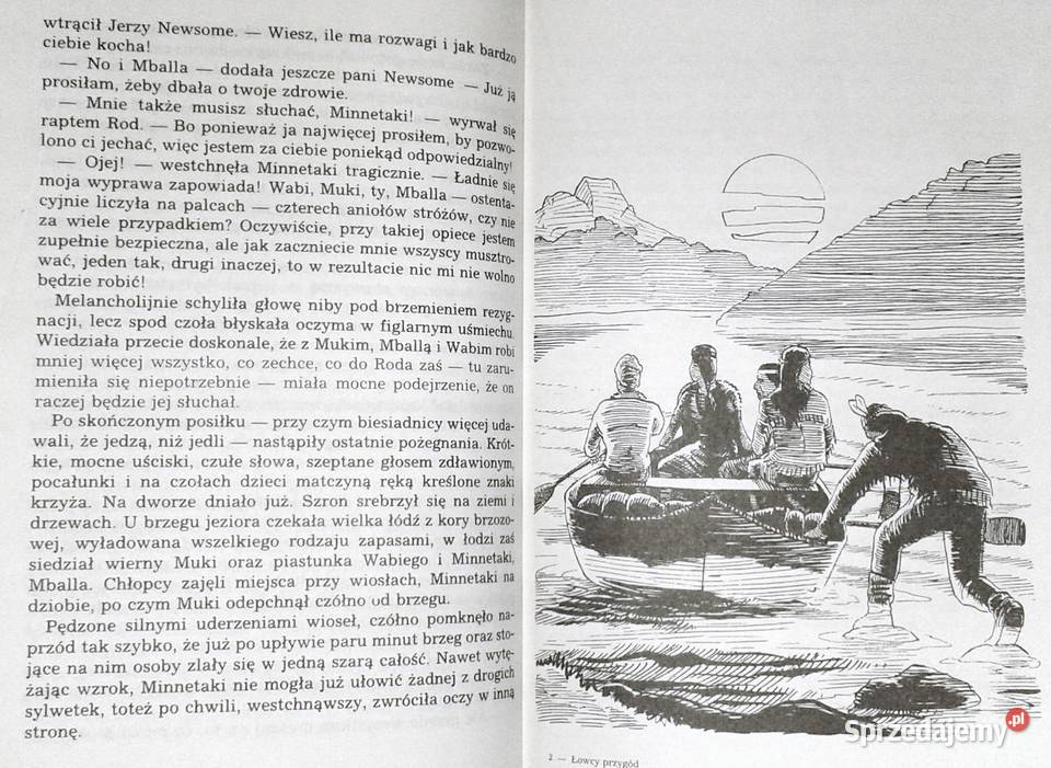 Łowcy przygód Jerzy Marlicz Chełm