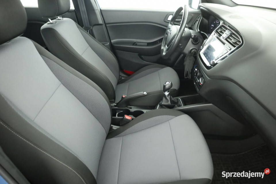 Hyundai i20 12 Piaseczno sprzedam
