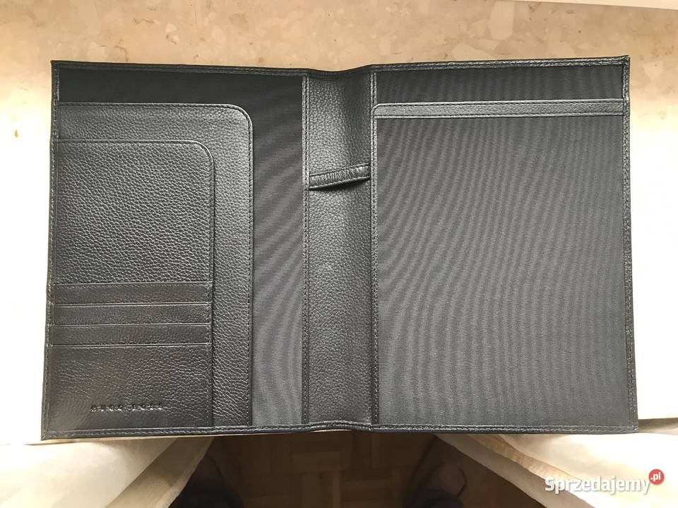 Organizer Hugo Boss Warszawa