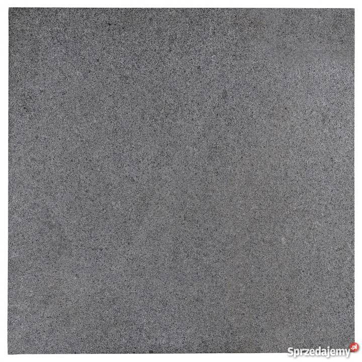Płytki Granitowe Płomieniowane Kamień Granit Warszawa