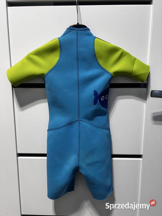 Pianka do kąpania 116122 pianka neoprenowa Sport mazowieckie Wyszków