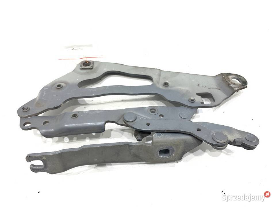 ZAWIAS MASKI PRAWY PRZÓD BMW F07 Hatchback 0917 osobowe