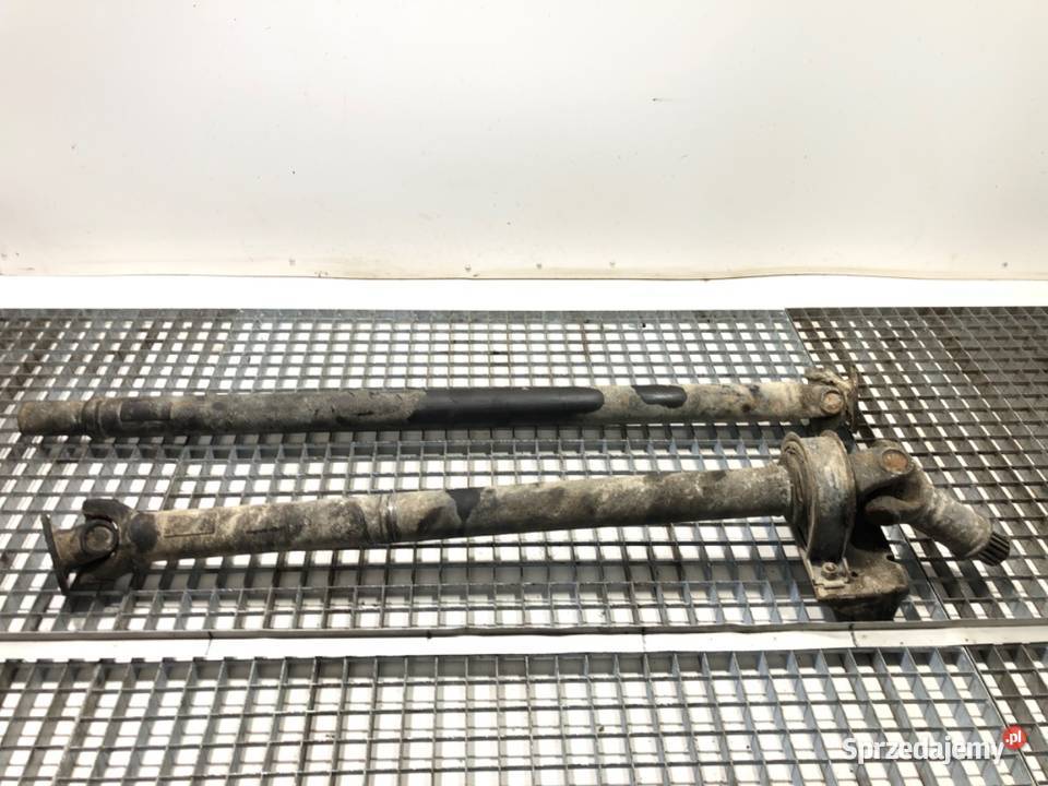 WAŁ NAPĘDOWY TYŁ DAEWOO LUBLIN II Inny 24 87 osobowe podkarpackie