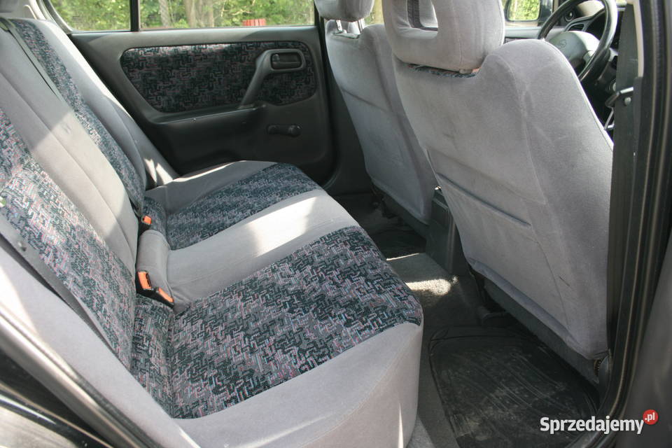 Nissan Primera 20 Sri SR20De 131 Aleksandrów Łódzki sprzedam