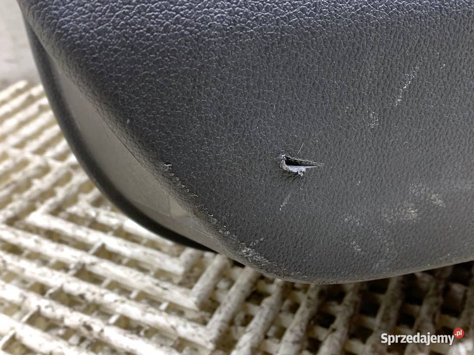 BOCZEK DRZWI PRAWY PRZÓD OPEL COMBO D Van osobowe