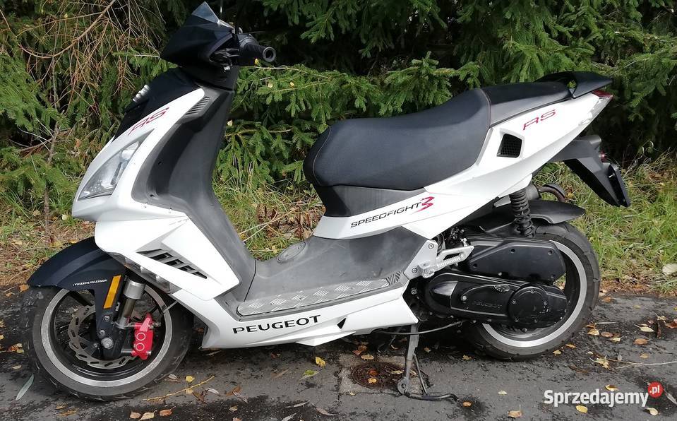 Peugeot Speedfight 3 Jelenia Góra sprzedam