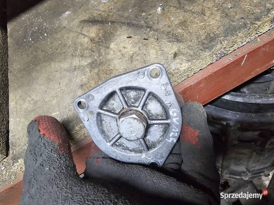 Hyosung GV 125 korek spustowy oleju dekiel Jelenia Góra