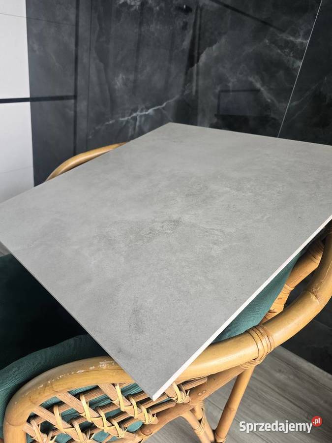 PŁYTKA GPT 1126 LIGHT GREY 60X60 CERSANIT Opoczno