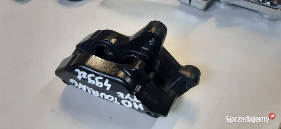 Zacisk hamulcowy do HARLEY DAVIDSON TOURING