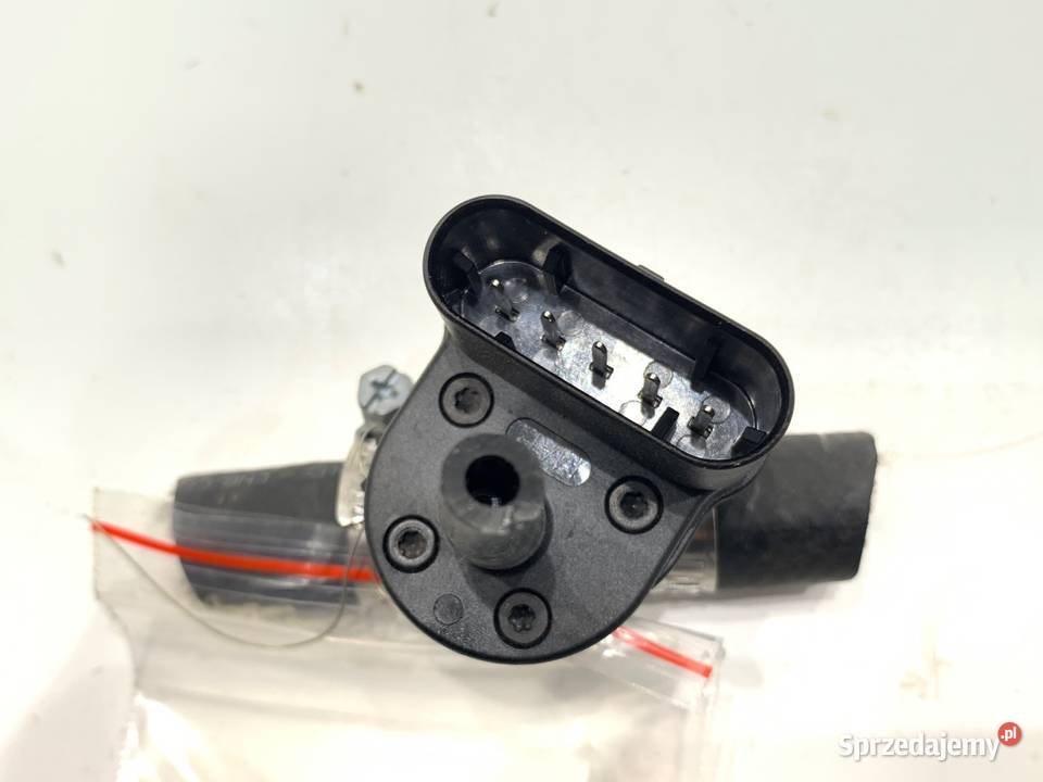 CZUJNIK CIŚNIENIA LPG 04 PRESOSTAT