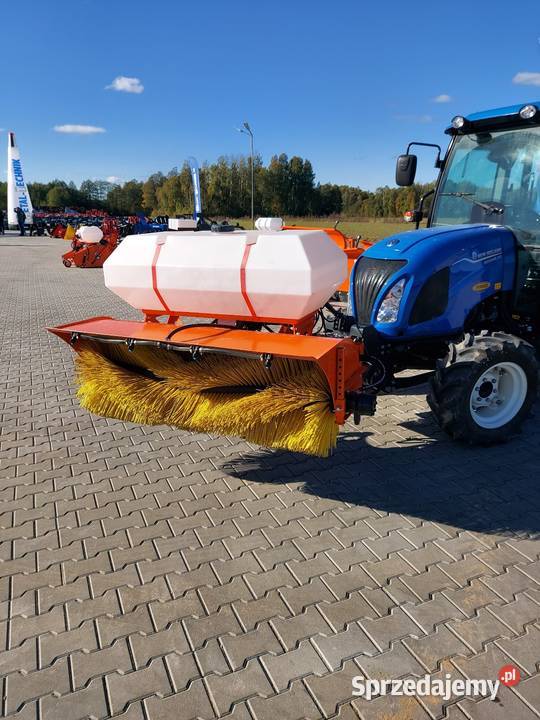 Odchwaszczarka szczotka druciana do usuwania nieuszkodzony Opoczno