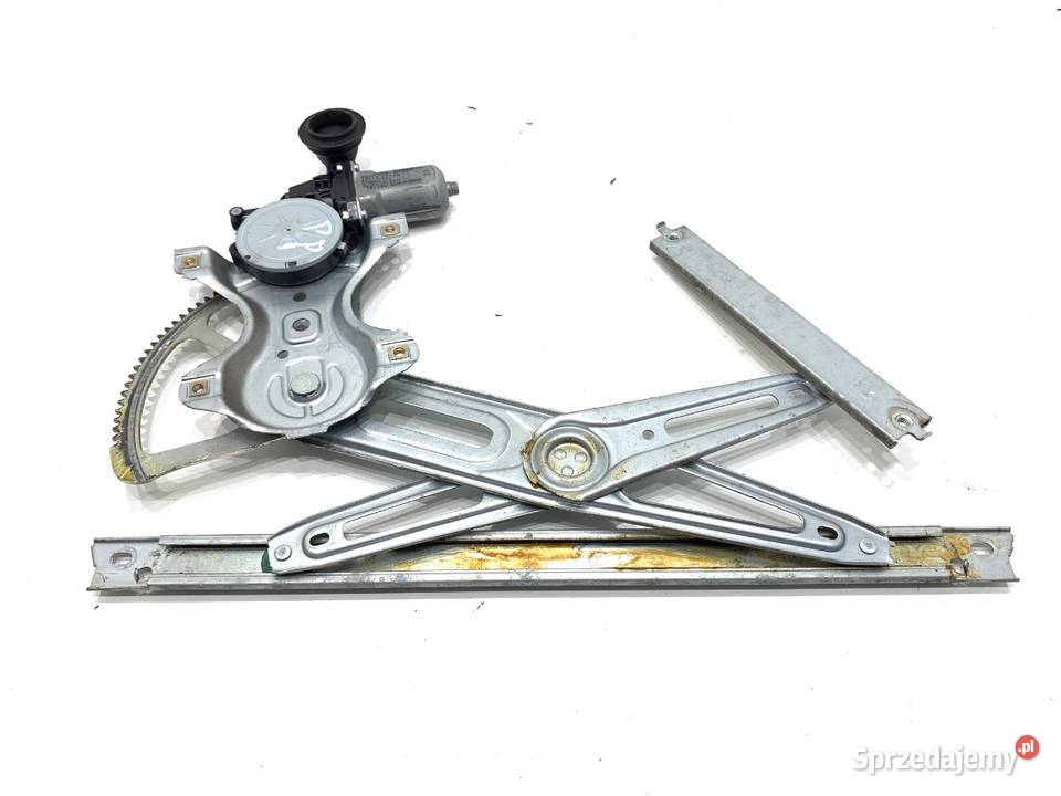 PODNOŚNIK SZYBY PRAWY PRZÓD TOYOTA YARIS III podkarpackie sprzedam