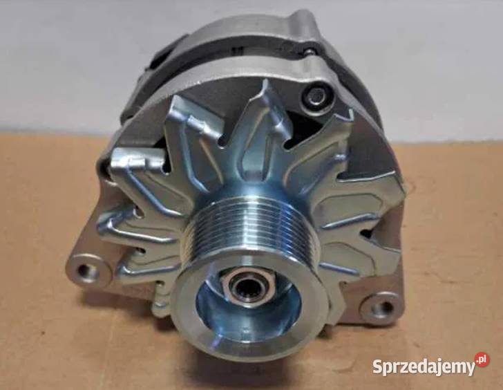 Alternator 14V 120A Case Holland mazowieckie Krzywonoś sprzedam