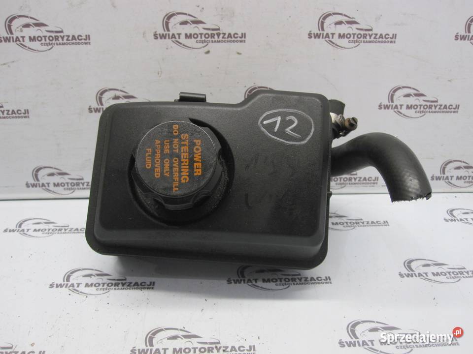 VOLVO XC90 I 03r zbiorniczek wspomagania 8671269 świętokrzyskie